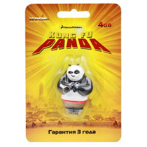 флешка 4ГБ Iconik Панда 