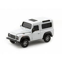 флешка 8Гб Autodrive Land Rover