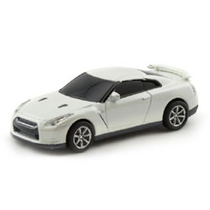 флешка 8Гб Autodrive Nissan GTR