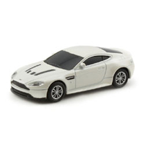 флешка 8Гб Autodrive Aston Martin 