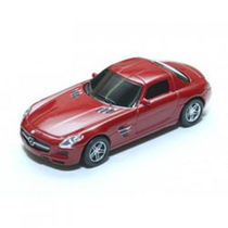 флешка 8ГБ Autodrive Mercedes Benz SLS 