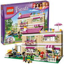                Lego Friends 3315 Лего Подружки В гостях у Оливии