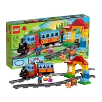 Lego Duplo 10507 Лего Дупло Мой первый поезд        
