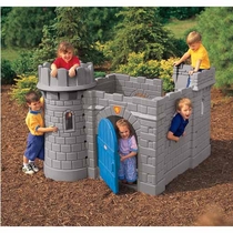 Little Tikes 172083 Литл Тайкс Игровой домик Замок