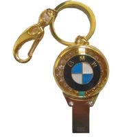 флешка 4Гб Apexto брелок BMW 