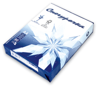 Бумага А4 Снегурочка  