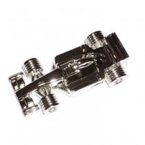 4Gb Apexto Formula-1 Silver (AP-F1-4GB-S-BOX) 