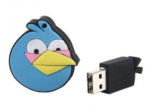 4Gb Angry Birds Blue Bird