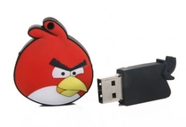 4Gb Angry Birds Red Bird 