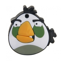 4Gb Angry Birds White Bird