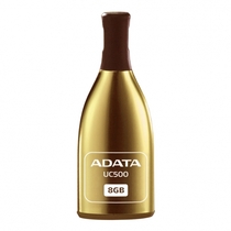 8Gb A-Data UC500 Gold (AUC500-8G-RGD)