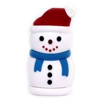 8Gb SmartBuy Snowman (SB8GBSman)
