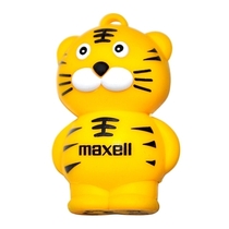 8Gb Maxell Tiger