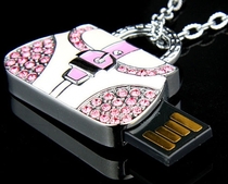 4Gb Apexto UJ015 Сумка (AP-UJ015-4GB)