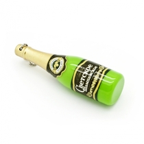 4Gb Apexto Советское шампанское (AP-BOTTLE-4GB) 