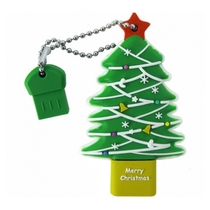 USB Новогодние флешки