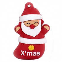 8Gb SmartBuy Santa (SB8GBsanta)