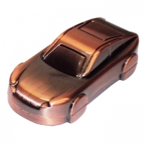 8Gb Apexto UM302 Porsche, медный, металлический (AP-UM302-8GB-CU) 
