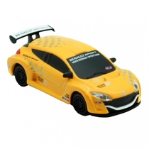 16Gb Apexto U8011A Renault Sport, желтый