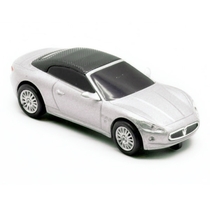 16Gb Apexto U8012B Maserati, серебристый