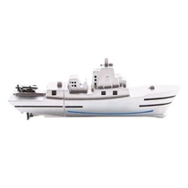 8Gb Model 6504 Корабль, металл, белый