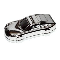 8Gb Apexto UM302 Porsche, серебристый, металлический (AP-UM302-8GB)