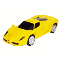 16Gb Apexto U801V Ferrari Enzo, желтый (AP-U801V-16GB-Bls)