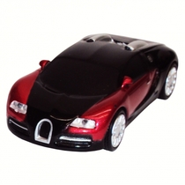 16Gb Apexto U801W Bugatti Veyron, черно-красный
