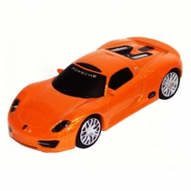 16Gb Apexto U801X Porsche 918, оранжевый