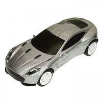 16Gb Apexto U801Y Aston Martin, серый