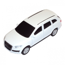 16Gb Apexto U801Z Audi Q7, белый