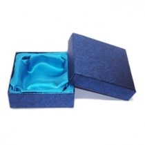 Подарочная коробка Apexto Box, синяя