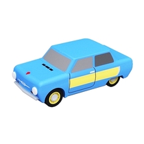8Gb Iconik Запор (RB-ZAZ-8GB)