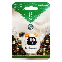 8Gb SmartBuy Sheep (SB8GBsheep) 