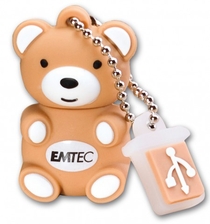 8Gb Emtec M311 Teddy 