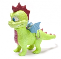 4Gb Apexto Dragon Green (AP-DRAGON-4GB-GR)