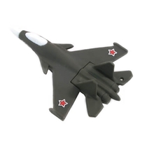 4Gb Истребитель СУ-35 (FMUSB-4GB-SU35-RETAIL)