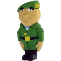 Флешки "Военная тематика"