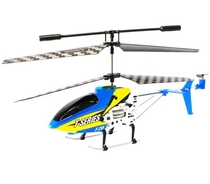 Радиоуправляемый вертолет MJX i-Heli Крепыш T20