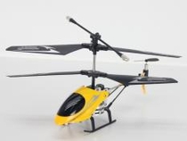 Мини-вертолет, 3ch+GYRO, IR